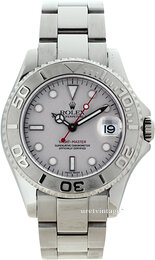 Rolex Yacht-Master 168622