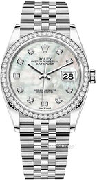 Rolex Datejust 36 126284RBR-0011