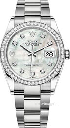 Rolex Datejust 36 126284RBR-0012