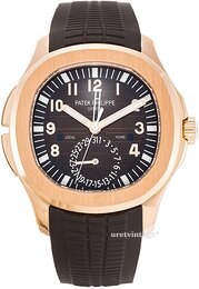Patek Philippe Aquanaut 5164R/001
