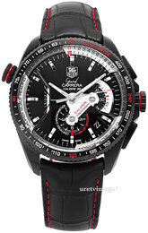 TAG Heuer Grand Carrera CAV5185.FC6237