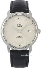 Omega De Ville Prestige Co-Axial 39.5mm 424.13.40.20.02.001