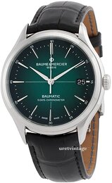 Baume & Mercier Clifton M0A10592