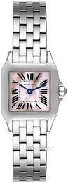 Cartier Santos Demoiselle W25075Z5