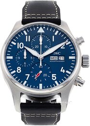 IWC Pilots IW378003
