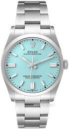 Rolex Oyster Perpetual 36 Tiffany Blue 126000-0006