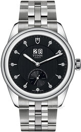 Tudor Glamour Double Date M57100-0004