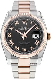 Rolex Datejust 36 116231-0080