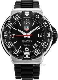 TAG Heuer Formula 1 WAC1110.BT0705