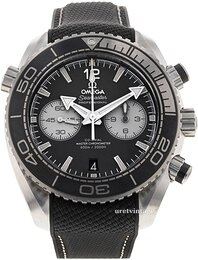 Omega Seamaster Planet Ocean 600m 215.32.46.51.01.004
