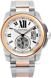 Cartier Calibre de Cartier W7100036