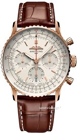 Breitling Navitimer B01 Chronograph 41 RB0139211G1P1