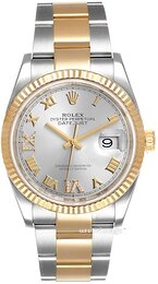 Rolex Datejust 36 126233-0032