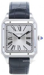 Cartier Santos Dumont WSSA0032