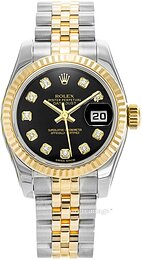 Rolex Lady Oyster Perpetual 179173/11