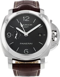 Panerai Contemporary Luminor 1950 3 Days GMT Automatic PAM00320