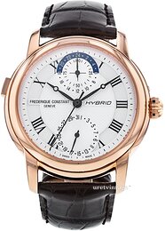 Frederique Constant Manufacture FC-750MC4H4