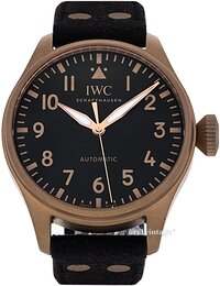 IWC Big Pilot IW329703