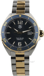 TAG Heuer Formula 1 WAZ1120.BB0879