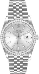 Rolex Datejust 36 126284RBR-0005