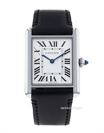 Cartier Tank Must WSTA0059