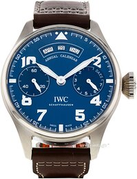 IWC Big Pilot IW502703