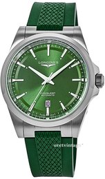 Longines Conquest L3.720.4.02.9