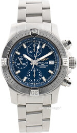 Breitling Avenger Chronograph 43 A13385101C1A1