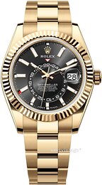 Rolex Sky-Dweller 336938-0002