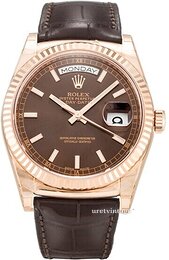 Rolex Day-Date 118135-0003