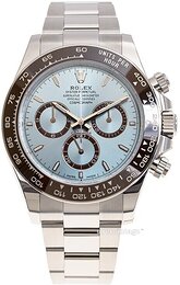 Rolex Cosmograph Daytona 126506-0001