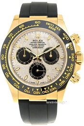 Rolex Cosmograph Daytona 116518LN-0076