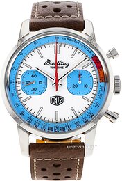 Breitling Top Time Deus A233112A1A1X1