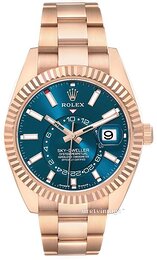 Rolex Sky-Dweller 336935-0001