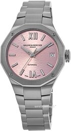 Baume & Mercier Riviera M0A10675