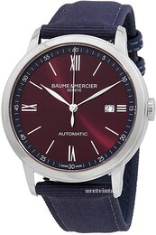 Baume & Mercier Classima M0A10694