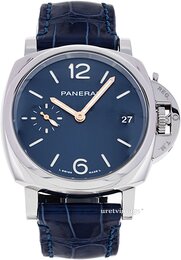 Panerai Luminor PAM01273