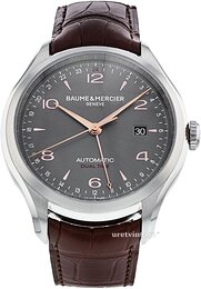 Baume & Mercier CLIFTON MOA10111