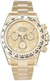 Rolex Cosmograph Daytona 116508-0006