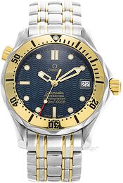Omega Seamaster Diver 300m 2352.80.00