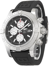Breitling Super Avenger Ii A13371111B1S2