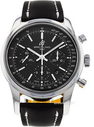 Breitling Transocean Chronograph AB015253-BA99-435X-A20BA.1