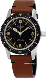 Longines Heritage L2.822.4.56.2
