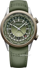 Raymond Weil Freelancer 2765-SBC-52001
