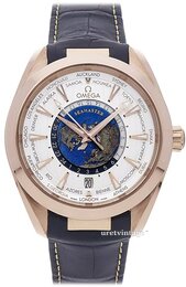 Omega Seamaster Aqua Terra 150M 220.53.43.22.02.001