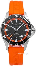 Hamilton Khaki Navy Scuba Auto H82395331