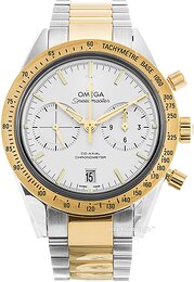 Omega Speedmaster 57 Co-Axial Chronograph 41.5mm 331.20.42.51.02.001