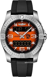 Breitling Aerospace B70 Orbiter EB70101A1O1S1