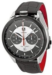 TAG Heuer Carrera Calibre 1887 CAR2C11.FC6327
