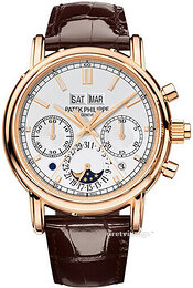 Patek Philippe Grand Complications 5204R/001